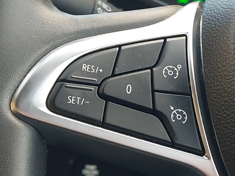 Used Dacia Sandero Stepway 2021 for sale - 76951667: Photo 18