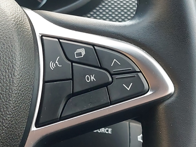 Used Dacia Sandero Stepway 2021 for sale - 76951667: Photo 19