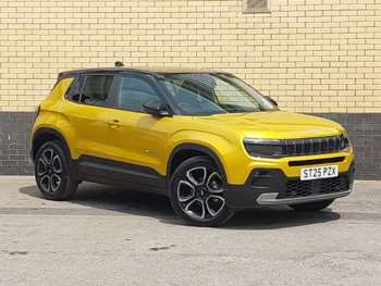 Used Jeep Other 2025 for sale - 74868317: Photo