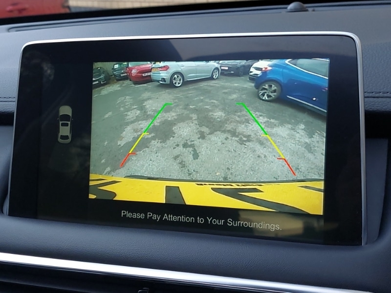 Used MG MG HS 2022 for sale - 77047051: Photo 11