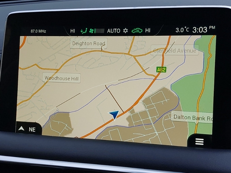 Used MG MG HS 2022 for sale - 77047051: Photo 14