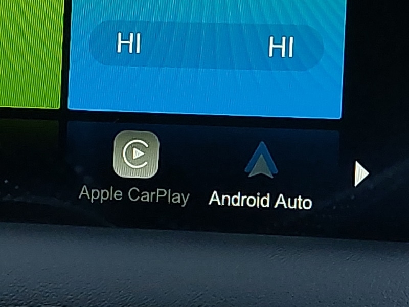 Used MG MG HS 2022 for sale - 77047051: Photo 15