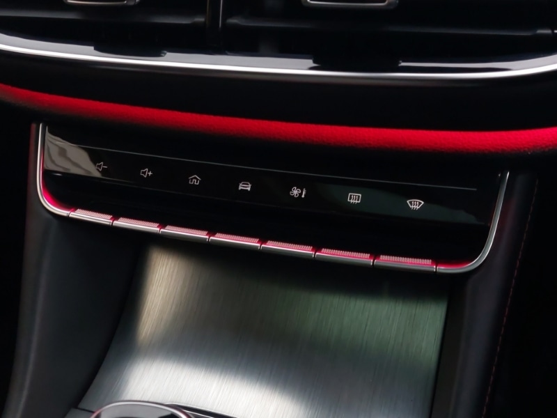 Used MG MG HS 2022 for sale - 77047051: Photo 17