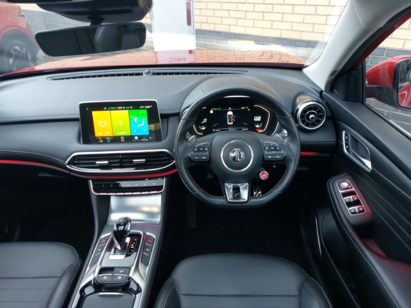 Used MG MG HS 2022 for sale - 77047051: Photo 7