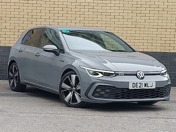 Used Volkswagen Golf 2021 for sale - 78603802: Photo