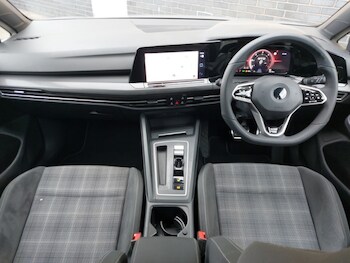 Used Volkswagen Golf 2021 for sale - 78603802: Photo