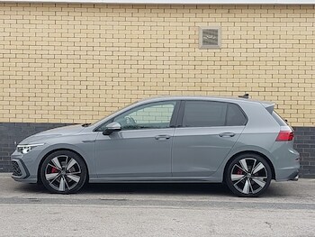 Used Volkswagen Golf 2021 for sale - 78603802: Photo