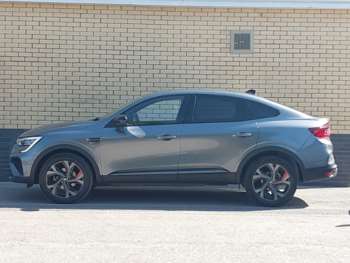 Used Renault Arkana 2022 for sale - 75000908: Photo