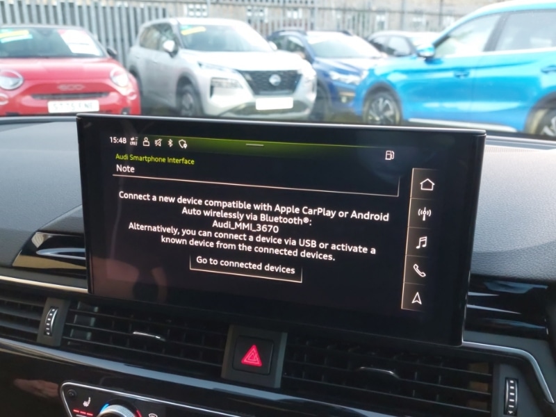 Used Audi A4 2021 for sale - 77105328: Photo 13