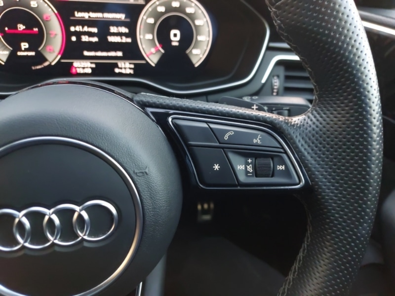 Used Audi A4 2021 for sale - 77105328: Photo 18