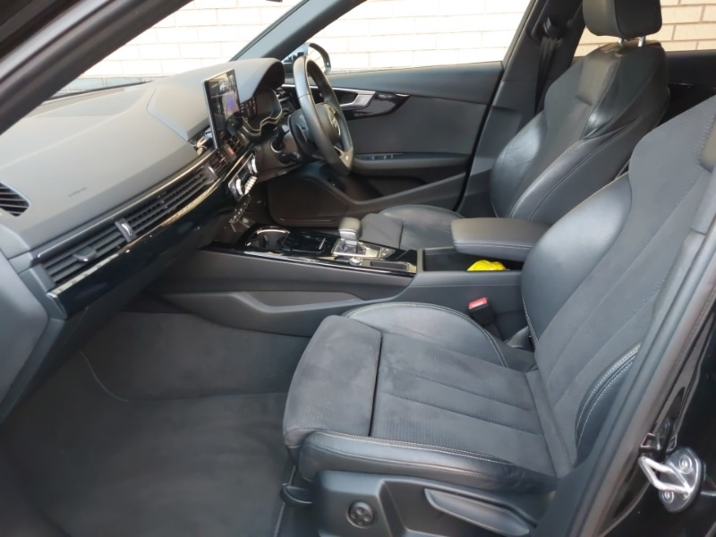 Used Audi A4 2021 for sale - 77105328: Photo 5