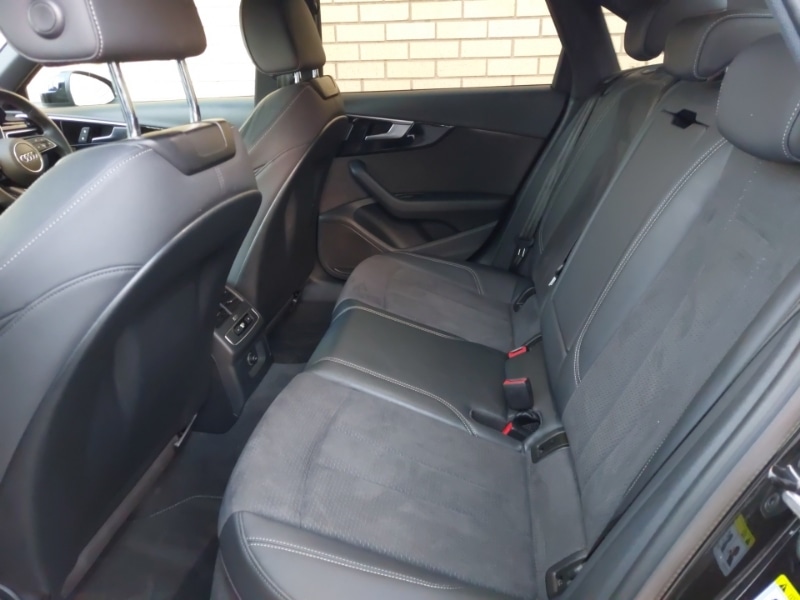 Used Audi A4 2021 for sale - 77105328: Photo 6