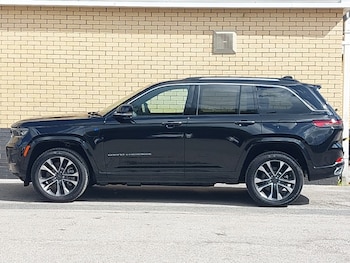 Used Jeep Grand Cherokee 2026 for sale - 78238352: Photo