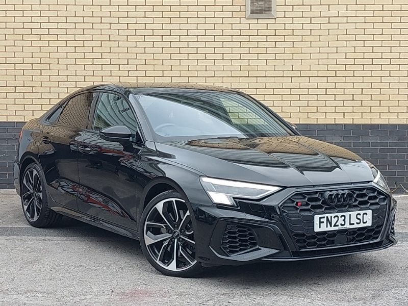 Used Audi A3 2023 for sale - 76408043: Photo 1