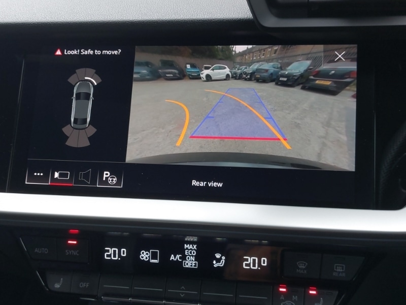 Used Audi A3 2023 for sale - 76408043: Photo 10