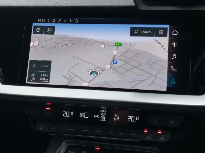 Used Audi A3 2023 for sale - 76408043: Photo 11