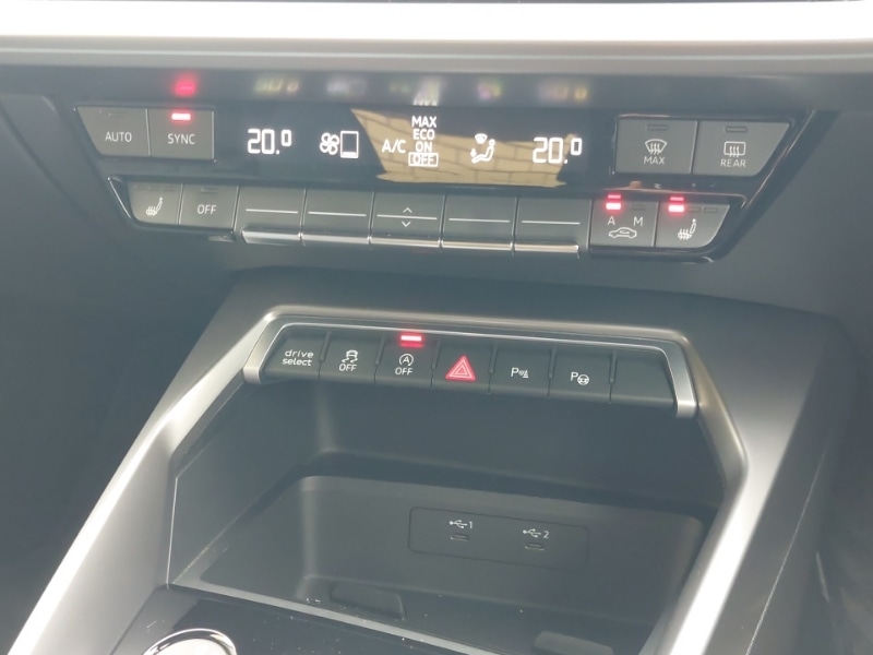 Used Audi A3 2023 for sale - 76408043: Photo 15