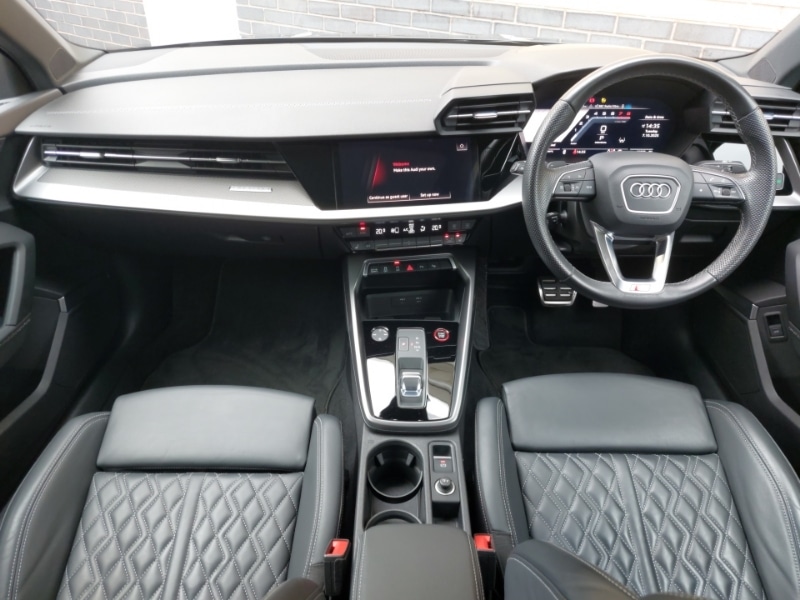 Used Audi A3 2023 for sale - 76408043: Photo 2