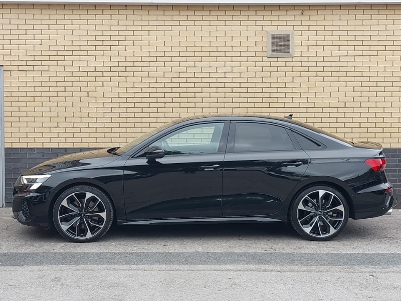 Used Audi A3 2023 for sale - 76408043: Photo 4