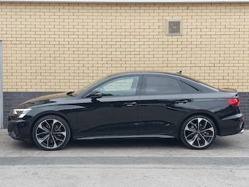 Used Audi A3 2023 for sale - 76408043: Photo