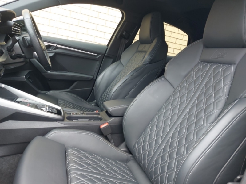 Used Audi A3 2023 for sale - 76408043: Photo 5