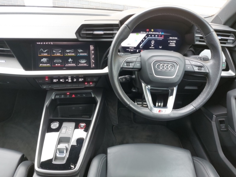 Used Audi A3 2023 for sale - 76408043: Photo 7