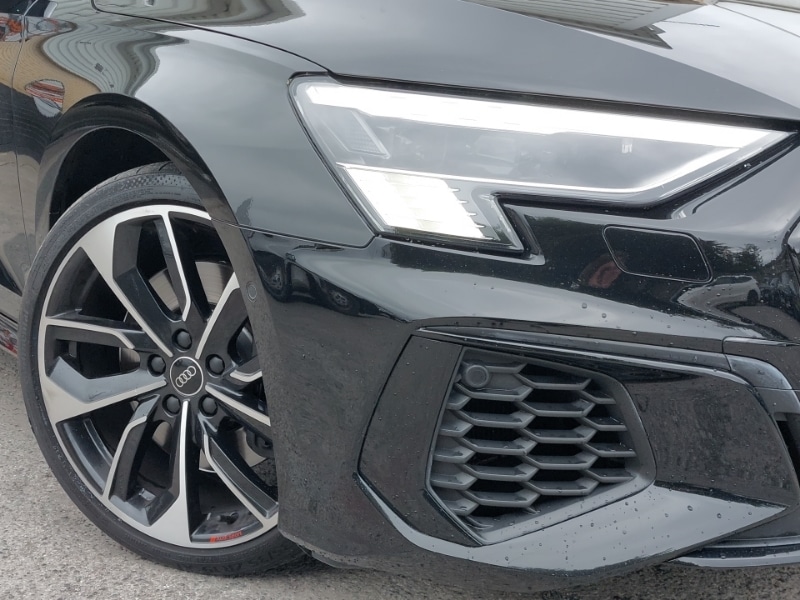 Used Audi A3 2023 for sale - 76408043: Photo 9