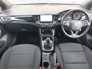 Used Vauxhall Astra 2019 for sale - 75562570: Photo