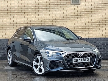 Used Audi A3 2024 for sale - 78861290: Photo