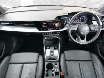 Used Audi A3 2024 for sale - 78861290: Photo