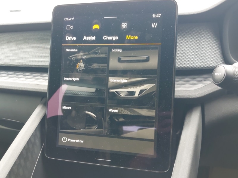 Used Polestar Polestar 2 2023 for sale - 77039272: Photo 15