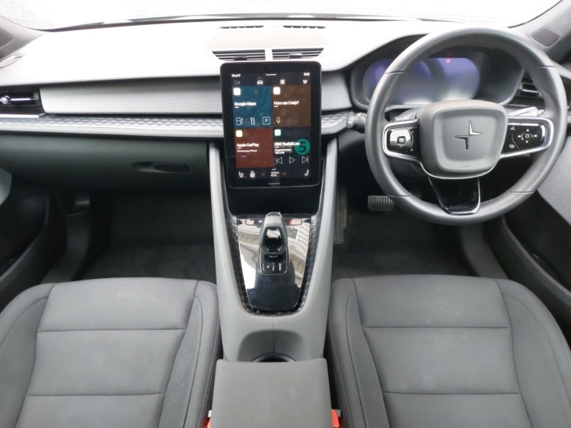 Used Polestar Polestar 2 2023 for sale - 77039272: Photo 2