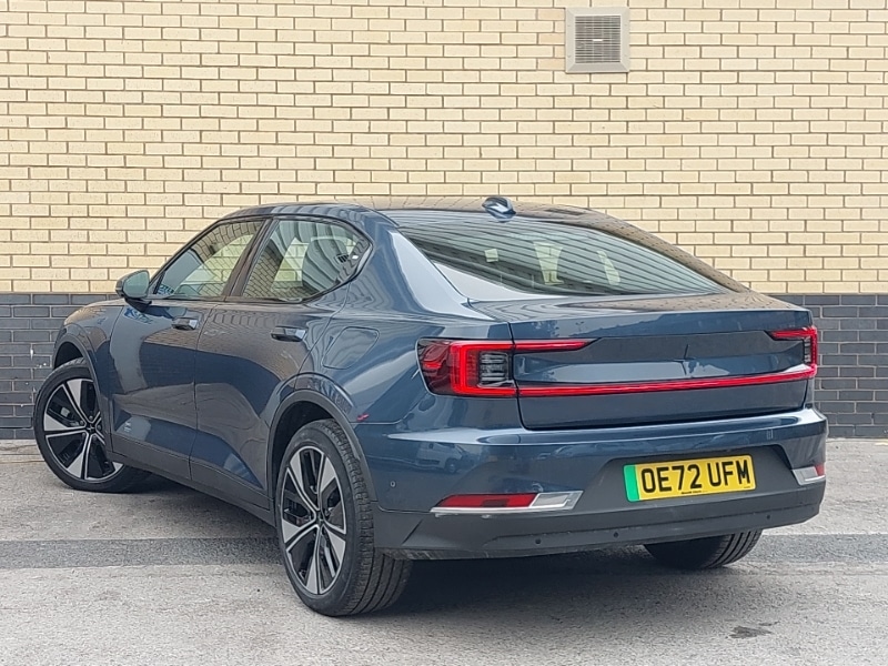 Used Polestar Polestar 2 2023 for sale - 77039272: Photo 3