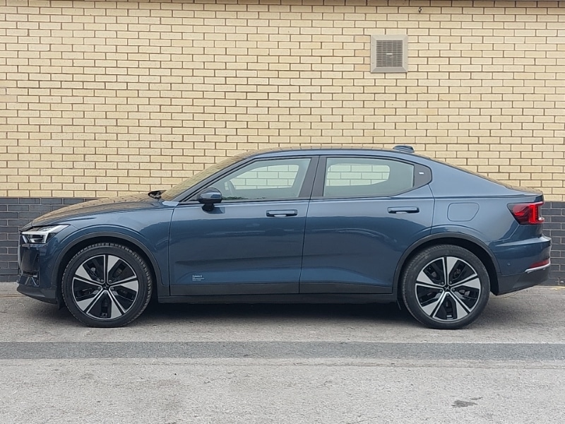 Used Polestar Polestar 2 2023 for sale - 77039272: Photo 4