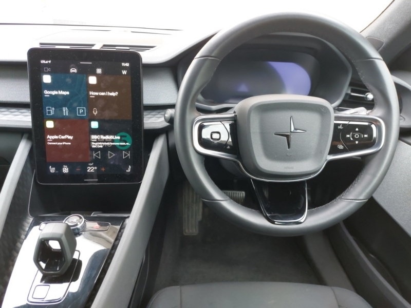 Used Polestar Polestar 2 2023 for sale - 77039272: Photo 7