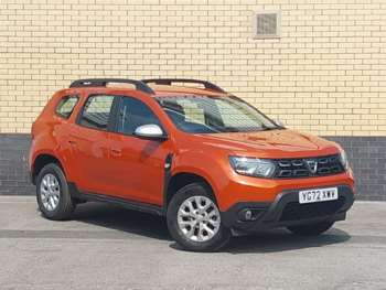 2022 - 1.0 TCe 90 Comfort 5dr