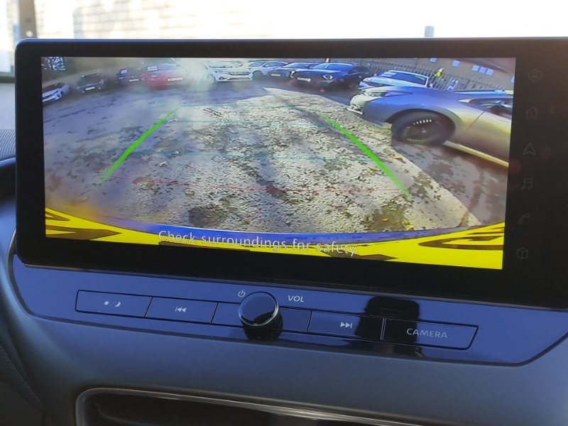 Used Nissan Juke 2024 for sale - 77189719: Photo 11