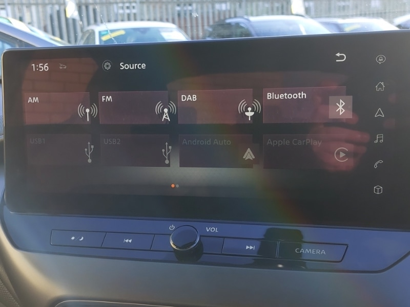 Used Nissan Juke 2024 for sale - 77189719: Photo 13