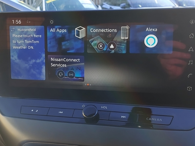 Used Nissan Juke 2024 for sale - 77189719: Photo 14