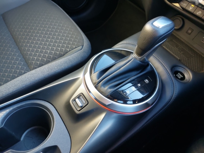 Used Nissan Juke 2024 for sale - 77189719: Photo 16