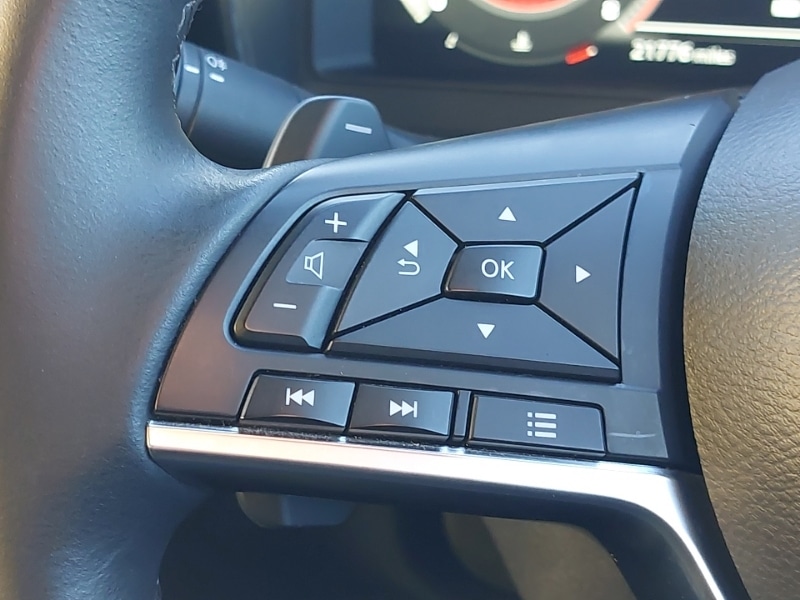 Used Nissan Juke 2024 for sale - 77189719: Photo 17