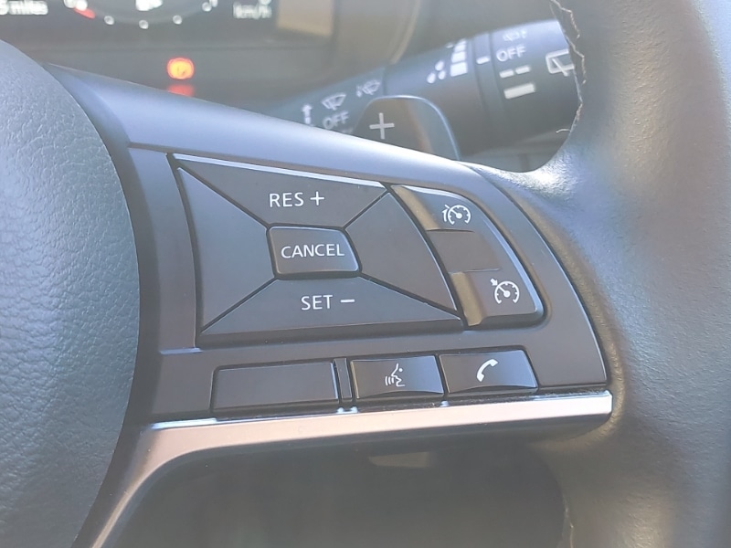 Used Nissan Juke 2024 for sale - 77189719: Photo 18