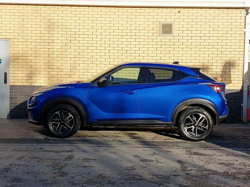 Used Nissan Juke 2024 for sale - 77189719: Photo 4