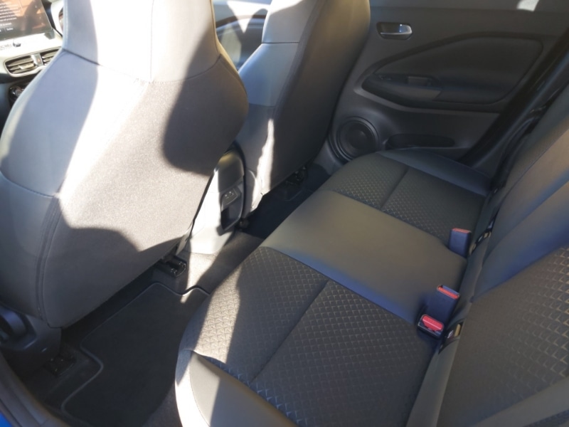 Used Nissan Juke 2024 for sale - 77189719: Photo 6