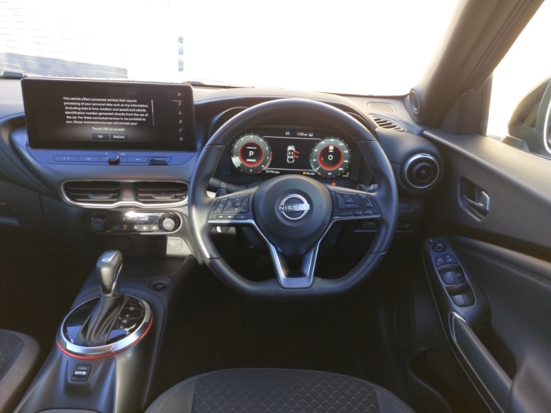 Used Nissan Juke 2024 for sale - 77189719: Photo 7