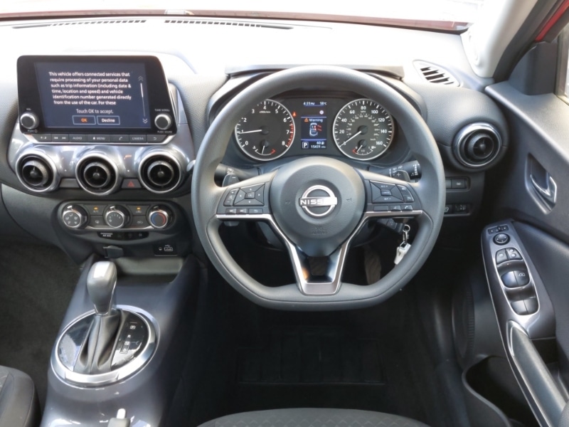Used Nissan Juke 2023 for sale - 77347653: Photo 7