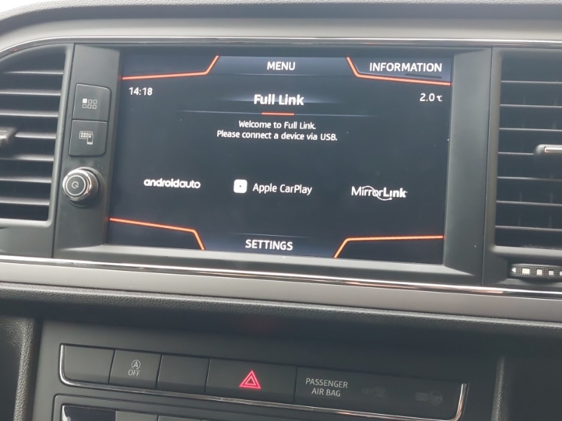 Used SEAT Leon 2019 for sale - 77141293: Photo 10