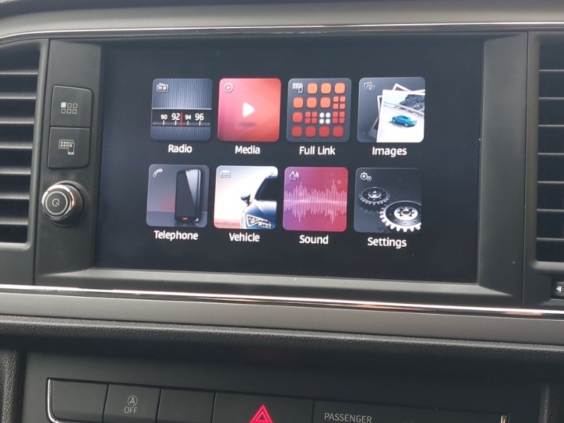 Used SEAT Leon 2019 for sale - 77141293: Photo 11