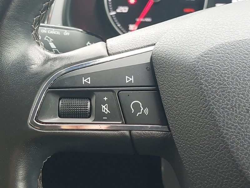 Used SEAT Leon 2019 for sale - 77141293: Photo 12