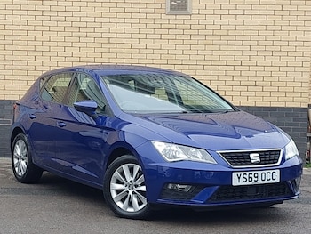 SEAT Leon feature image